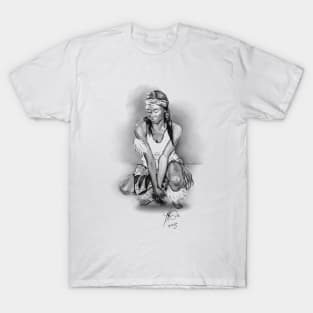 Dancer T-Shirt